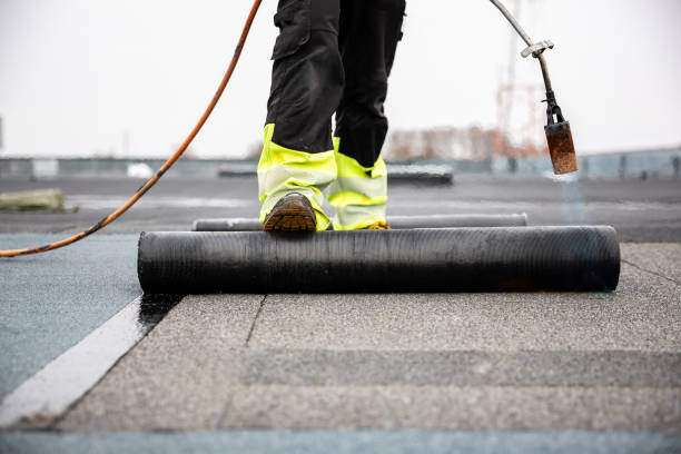 Best Cold Roofs  in Aberdeen, MS
